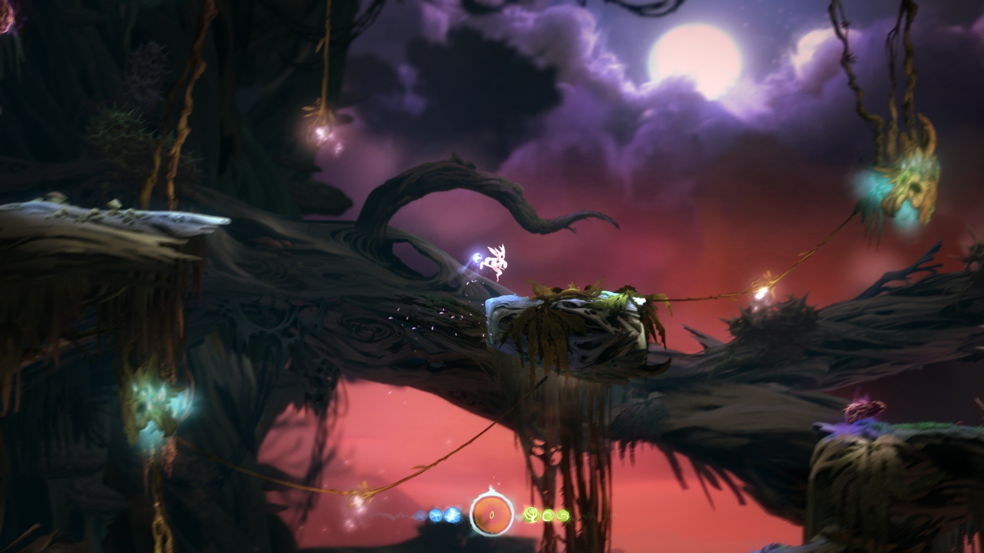 Ori and the Blind Forest - Imagen 44